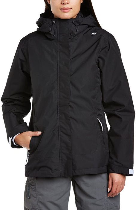 Helly Hansen Women's Squamish CIS (3-in-1) Rain Jacket