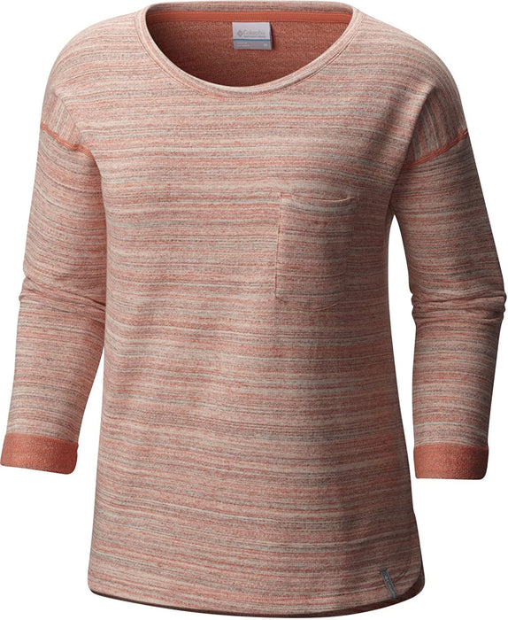 Columbia Women's Primrose Trail Pullover