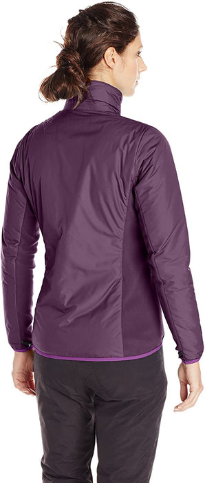 Helly Hansen Women's Squamish CIS (3-in-1) Rain Jacket