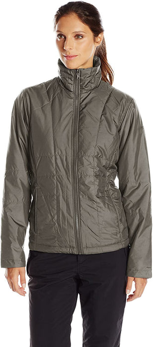 Columbia Sportswear Women's Sunset Vista Interchange Jacket