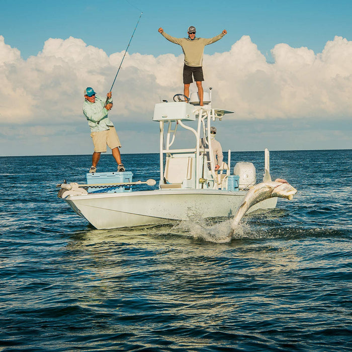 YETI Tundra 65 Cooler