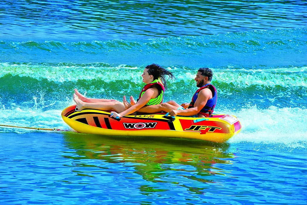 WoW World of Watersports