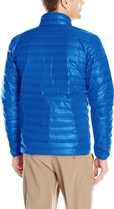 Columbia Sportswear Men's Flash Forward Down Jacket