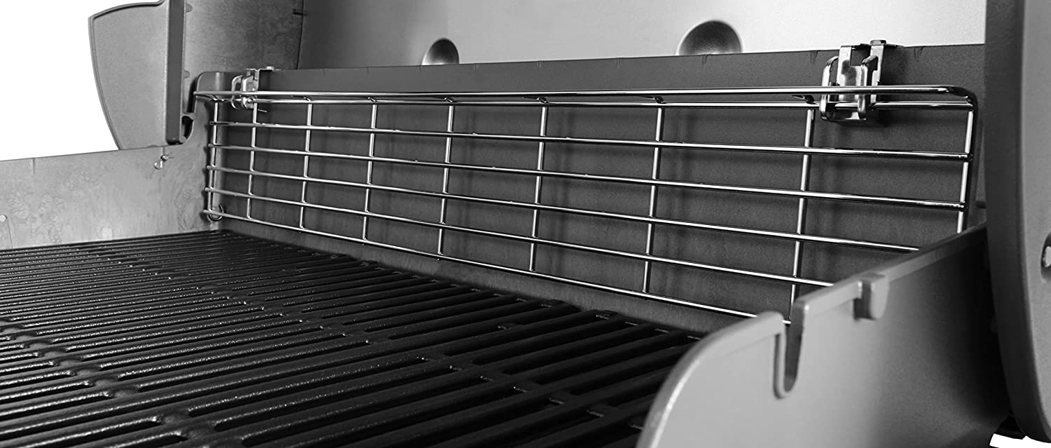 Weber 61000001 Genesis II S-310 Liquid Propane Grill