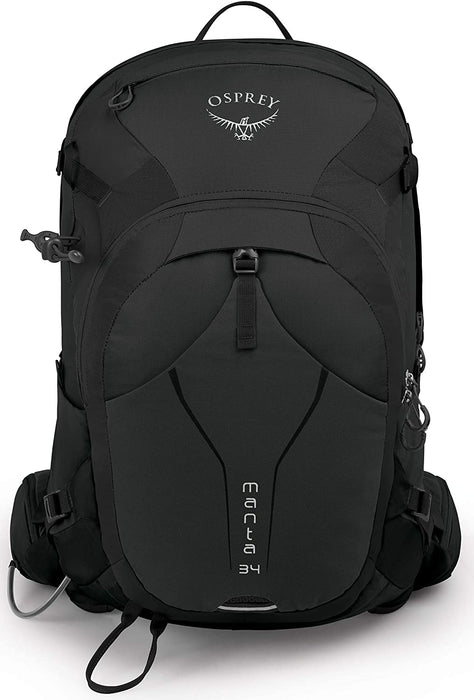 Osprey Manta 34 Men's Hiking Hydration Backpack