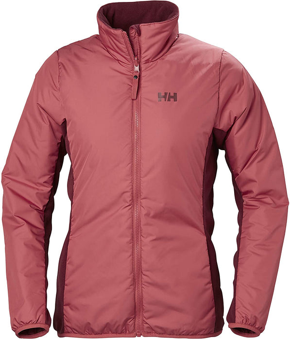 Helly-Hansen 53206 Women's Squamish 2.0 Cis Jacket