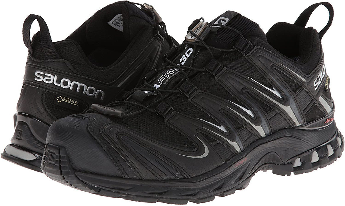 Salomon Men's XA Pro 3D GTX Trail Running Shoes