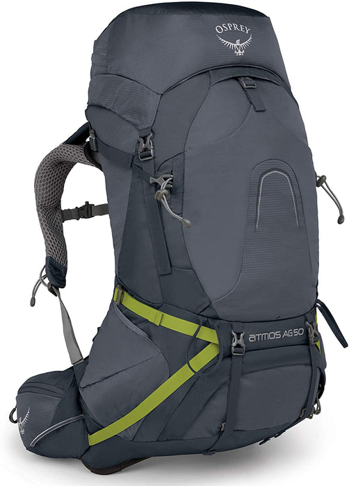Osprey Atmos AG 50 Men's Backpacking Backpack