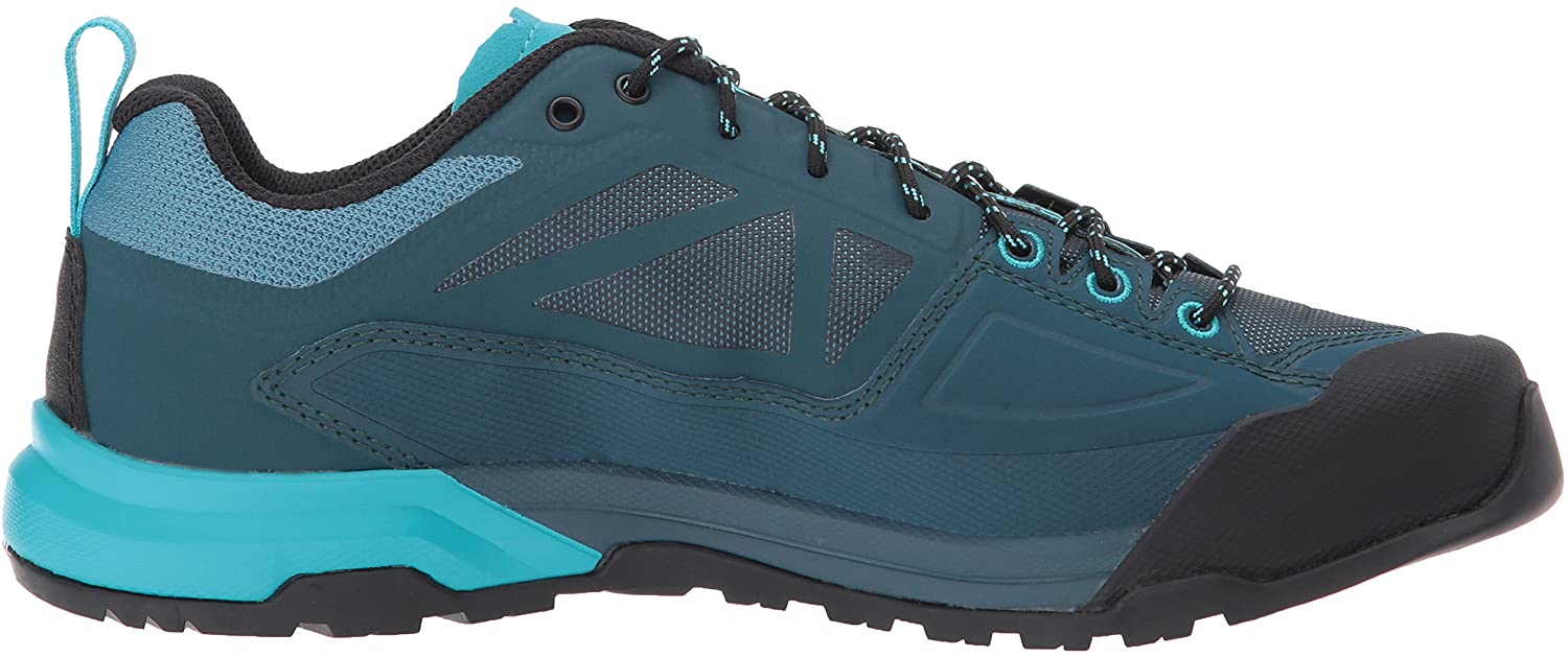 Salomon Women's X ALP SPRY W Mountaineering Boot