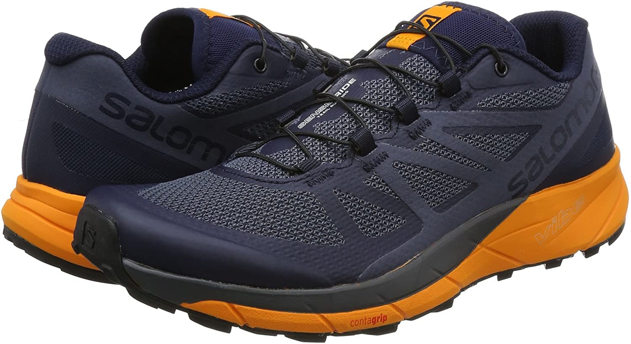 Salomon Sense Ride Running Shoe - Men's