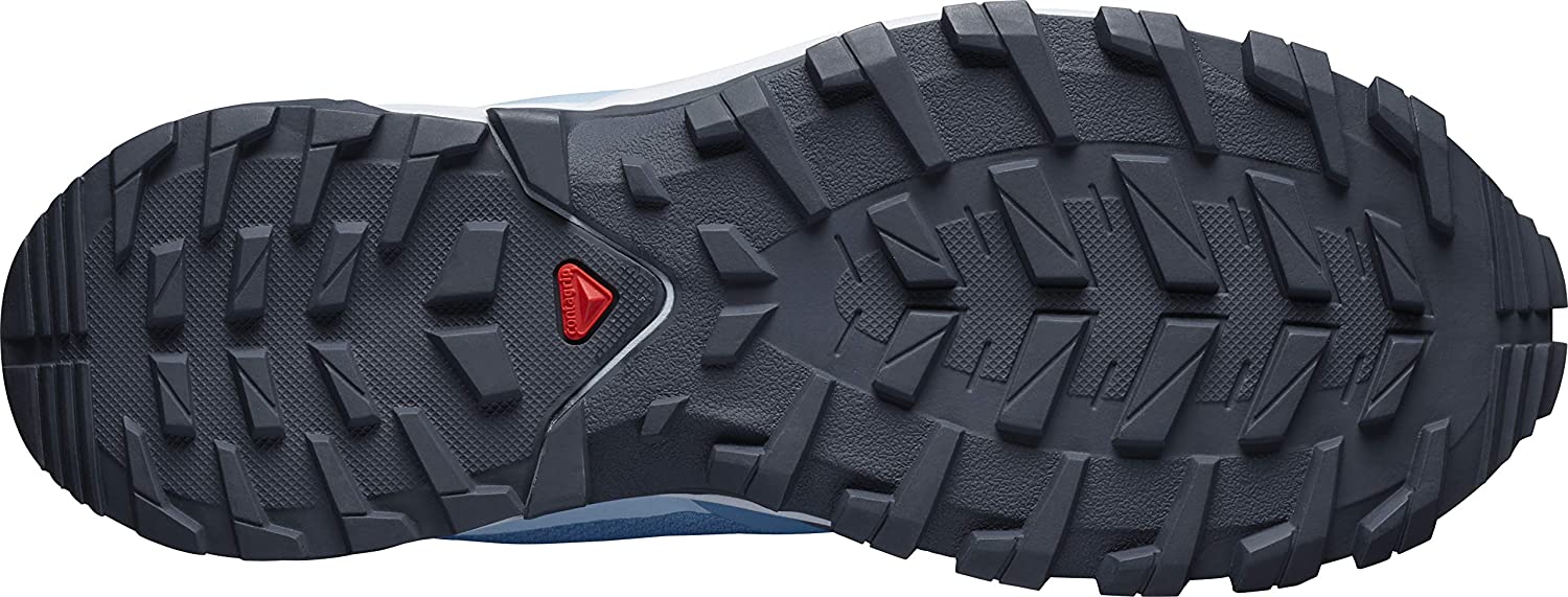 Salomon XA Collider