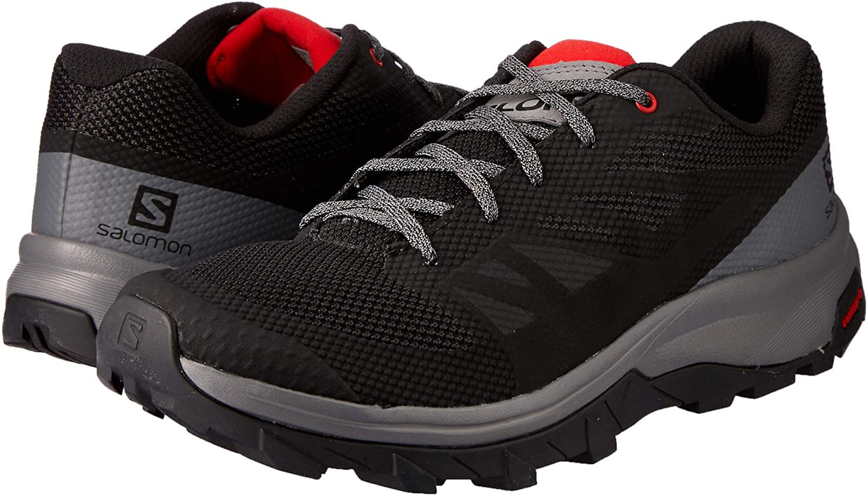Salomon Men's Outline Hiking Shoes