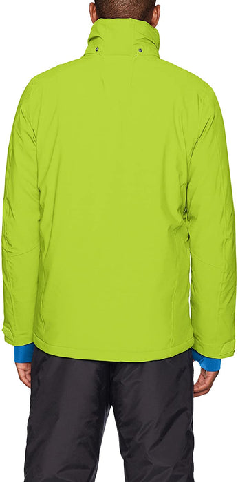 Salomon BRILLIANT JACKET Men