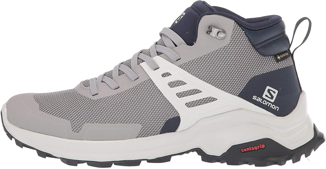 Salomon Men's X Raise Mid GTX Hiking