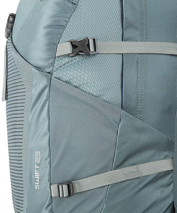 Gregory Mountain Products Juno 25 Liter Women's Day Hiking Backpack | Hiking, Walking, Travel | Free Hydration Bladder, Breathable Components, Cushioned Straps | Stay Hydrated on the Trail