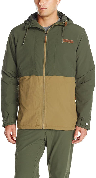 Columbia Sportswear Men's Hazen Jacket