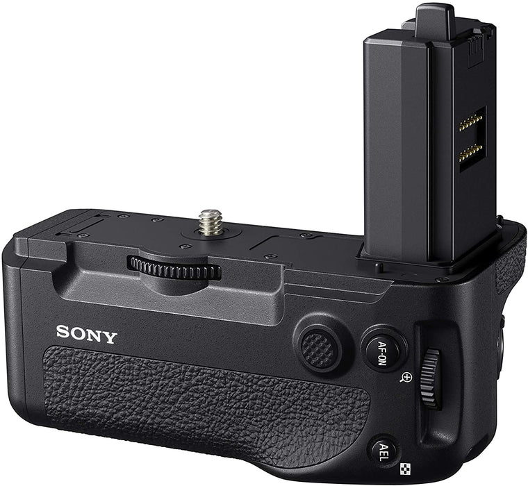 Vertical Grip for Sony Alpha 7R IV - VG-C4EM