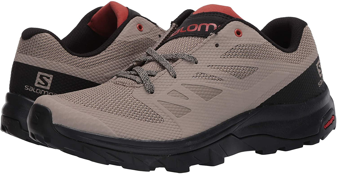 Salomon Men's Outline Hiking Shoes