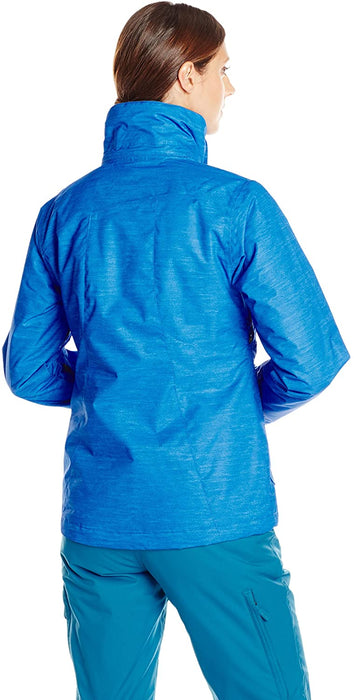 Columbia Sportswear Women's Unparalleled Jacket