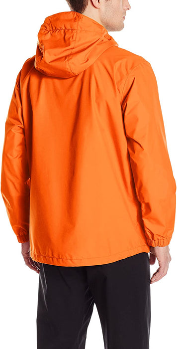 Helly Hansen Men's Vancouver Waterproof Windproof Breathable Hiking Shell Rain Jacket with Hood
