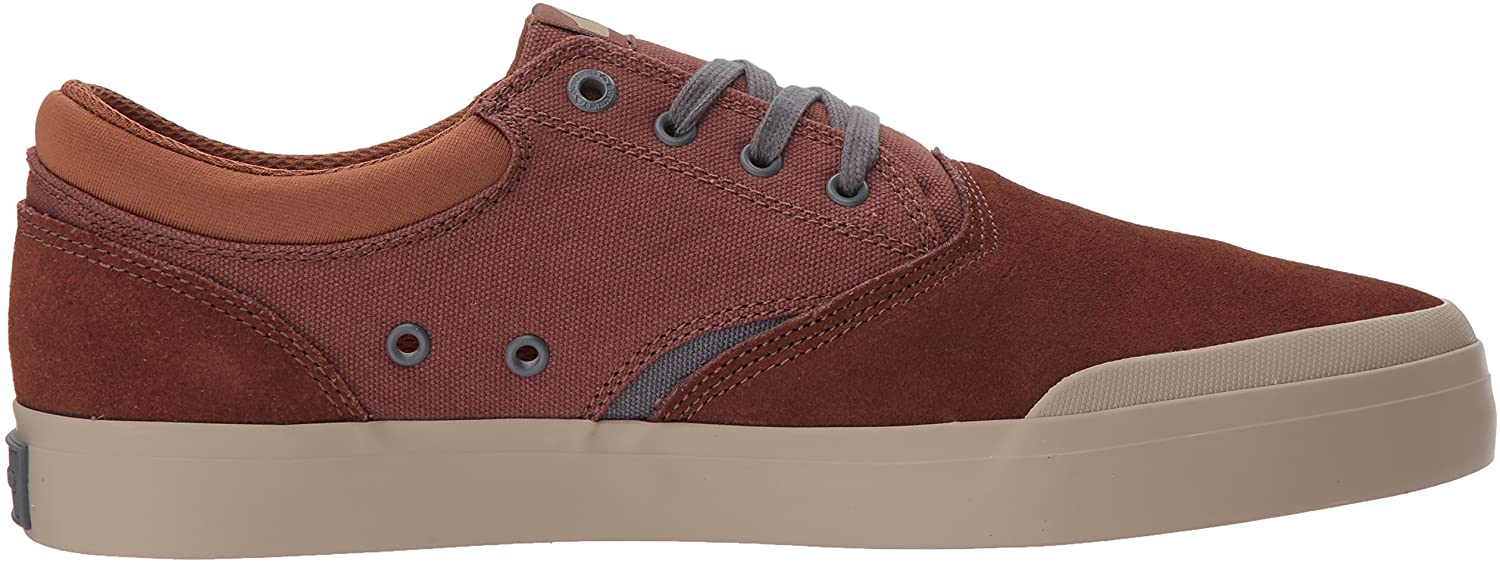 Quiksilver Men's VERANT Sneaker