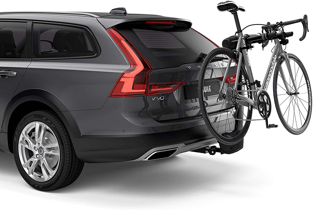 Thule Apex XT Bike Hitch Rack
