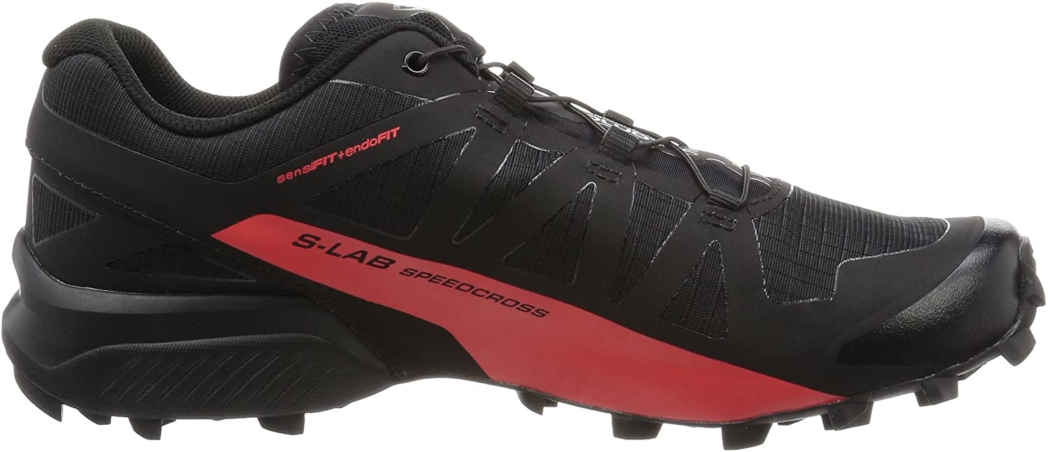 Salomon S-Lab Speedcross Unisex Trail Running Shoes - SS17