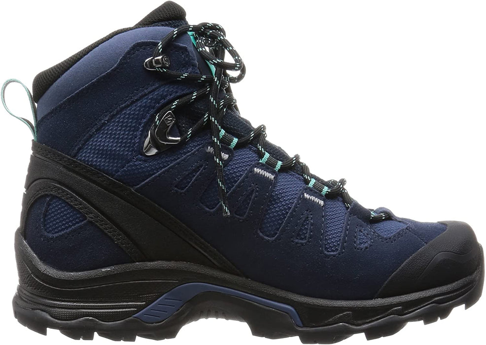 Salomon Women's Quest Prime GTX W Backpacking Boot
