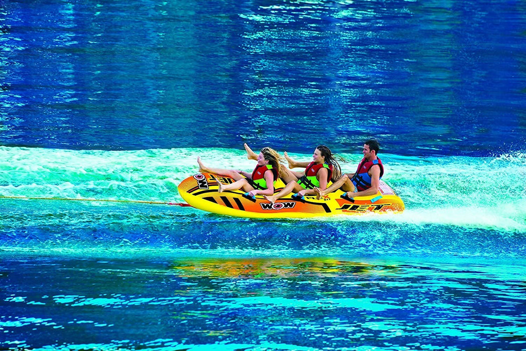 WoW World of Watersports