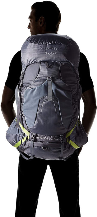 Osprey Atmos AG 50 Men's Backpacking Backpack
