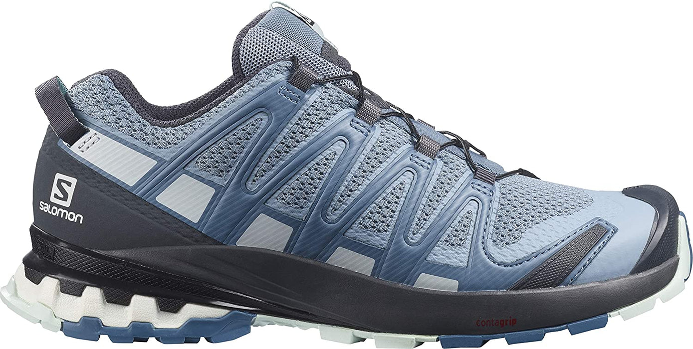 Salomon XA Pro 3D V8 Women's Trail Running / Hiking Shoe