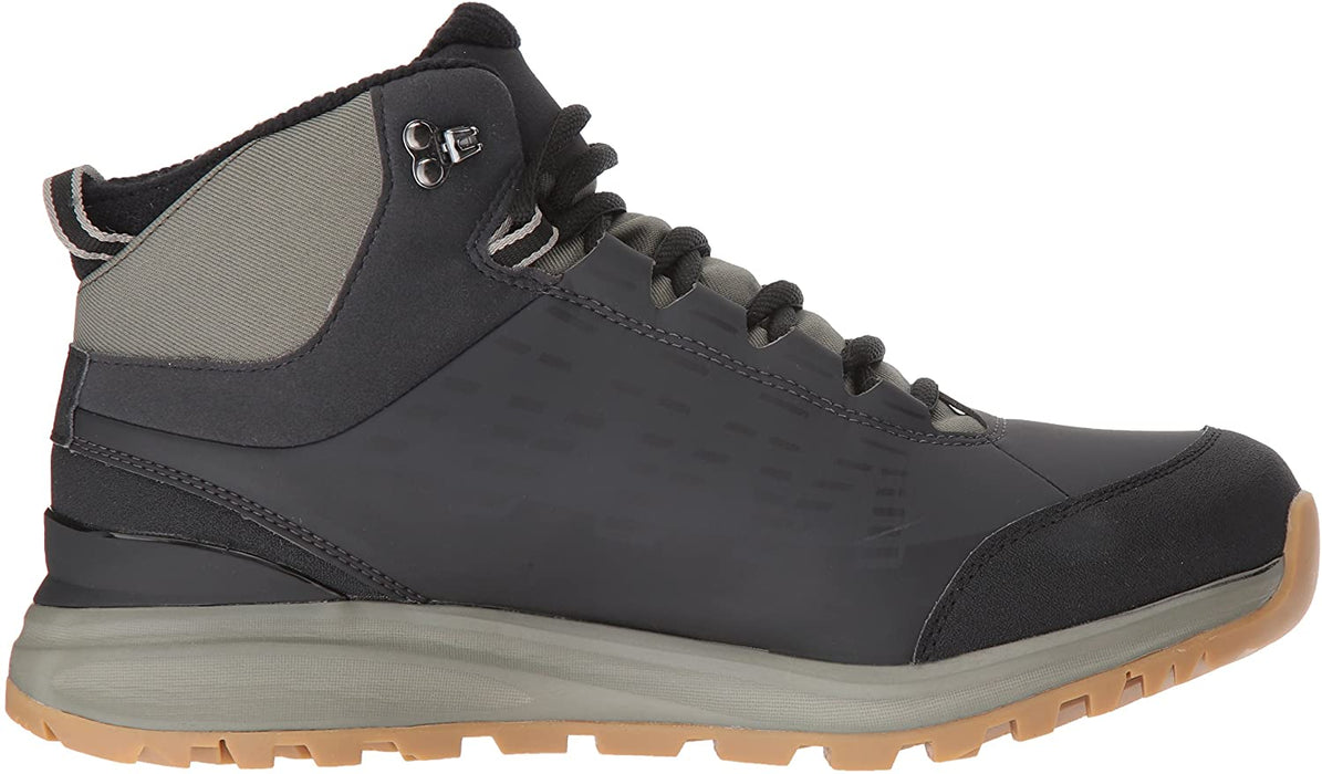 Salomon Men's Kaïpo CS Waterproof 2 Snow Boot
