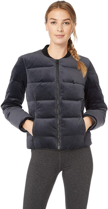 Helly-Hansen womens W Leonie Down Jacket