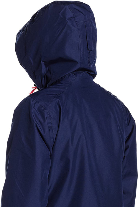 Helly Hansen Women's Squamish CIS (3-in-1) Rain Jacket