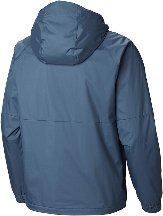 Columbia Men's Helvetia Heights Jacket