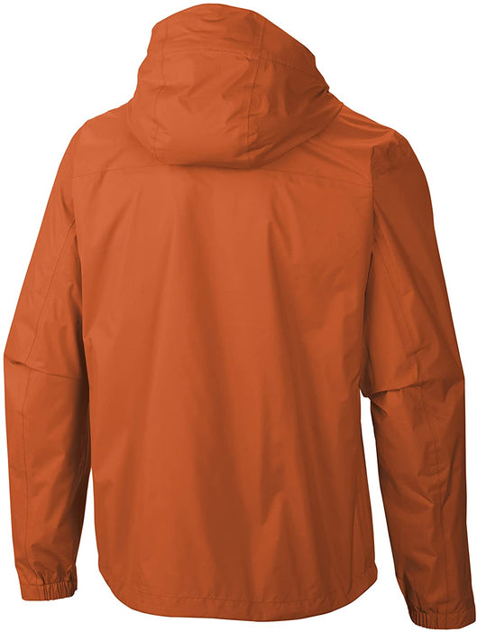 Columbia Men's EvaPOURation Jacket