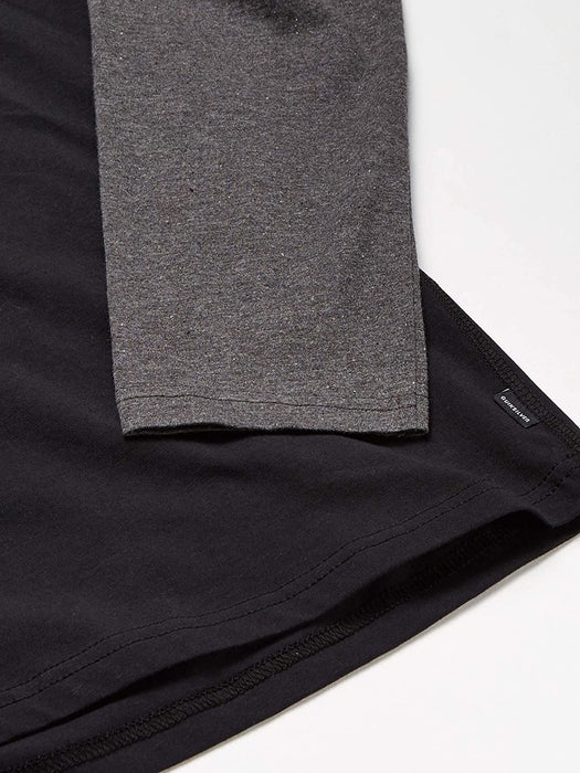 Quiksilver Men's Modern Script Hoodie Tee
