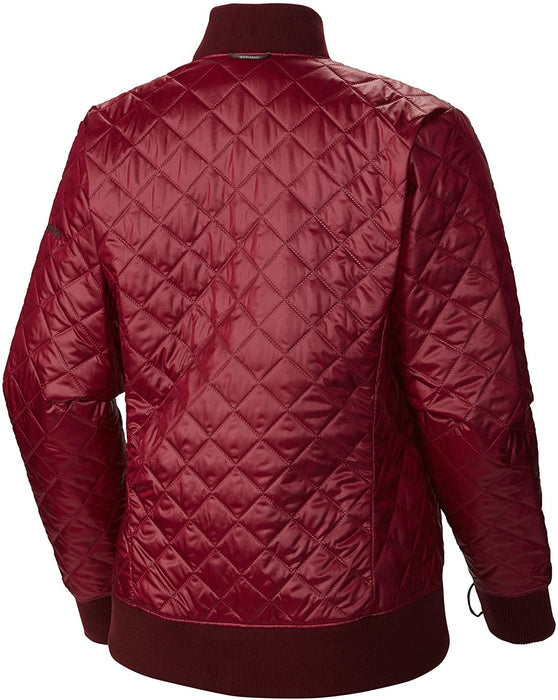 Columbia Women's Dualistic Baseball Jacket