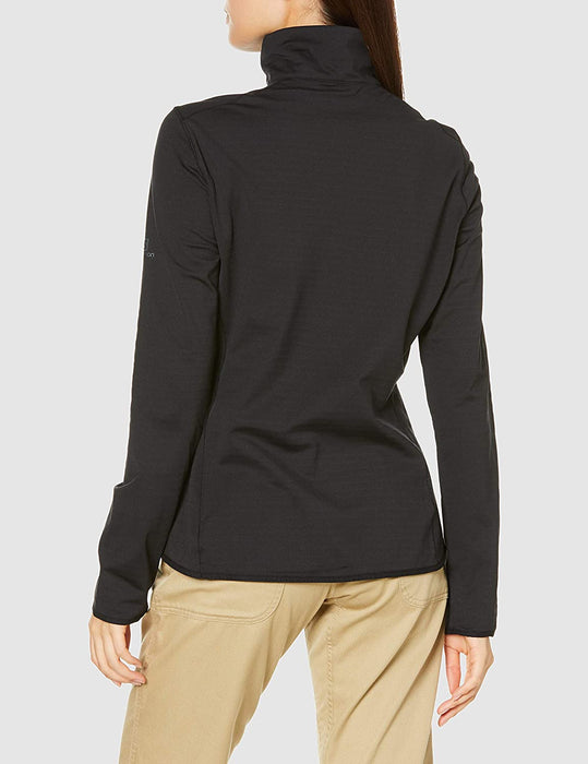 Salomon Women's Outrack Half Zip