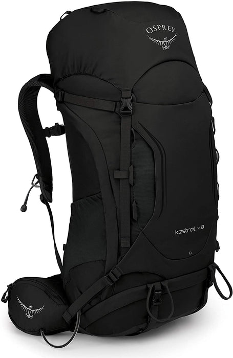 Osprey Kestrel 48 Men's Backpacking Backpack