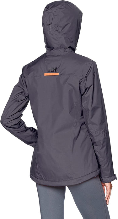 Helly-Hansen Women's Loke Isa Jacket