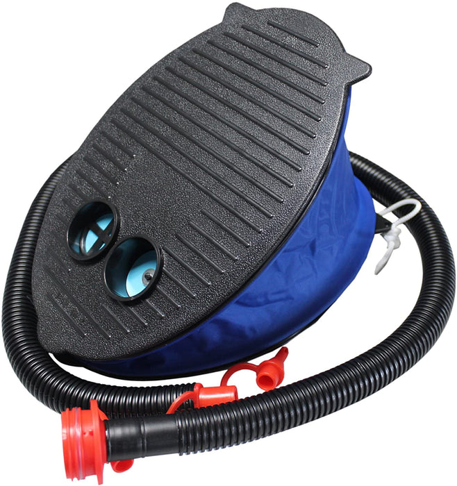 Intex Bellows Foot Pump Series