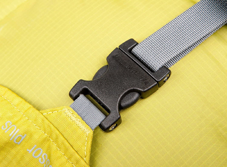 Sea to Summit Field Repair Buckles