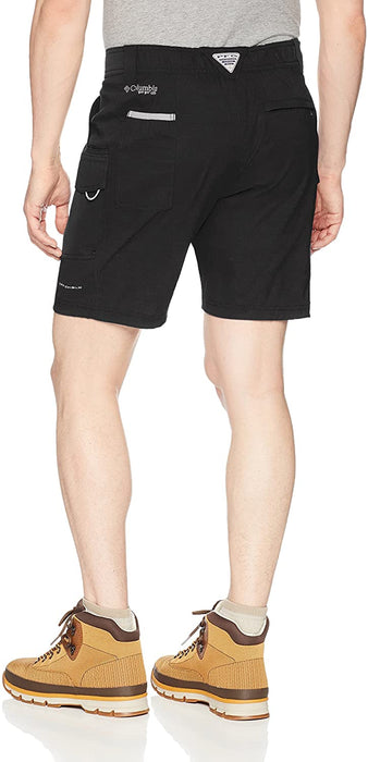 Columbia Mens Low Drag Short