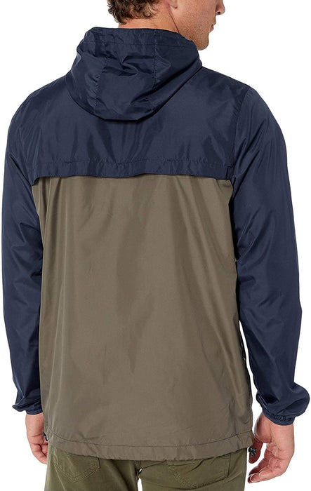 Quiksilver Men's Everyday Track Jacket