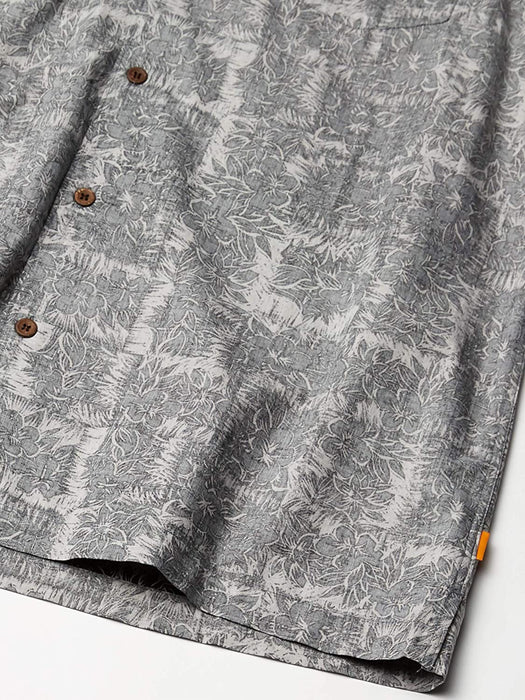 Quiksilver Men's Scratch Garden Woven