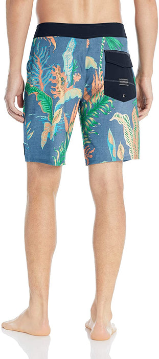 Quiksilver Men's Highline Variable 19 Boardshort Swim Trunk