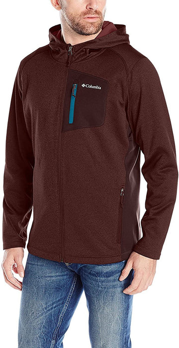 Columbia Men's Jackson Creek Hoodie