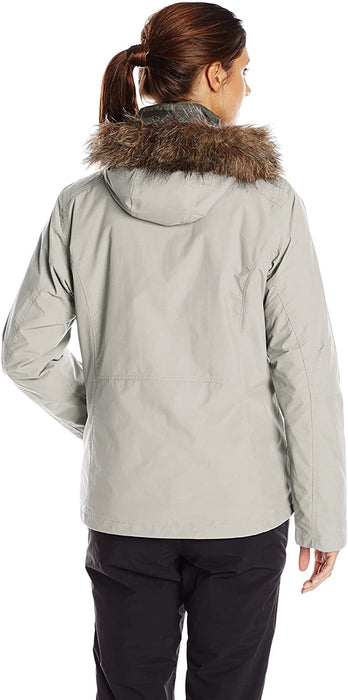 Columbia Sportswear Women's Sunset Vista Interchange Jacket