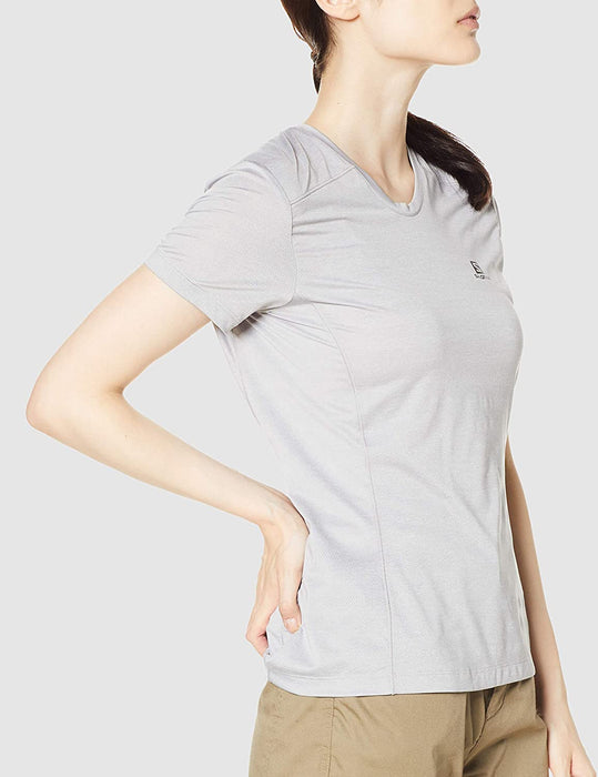 Salomon Womens Standard Shirt W